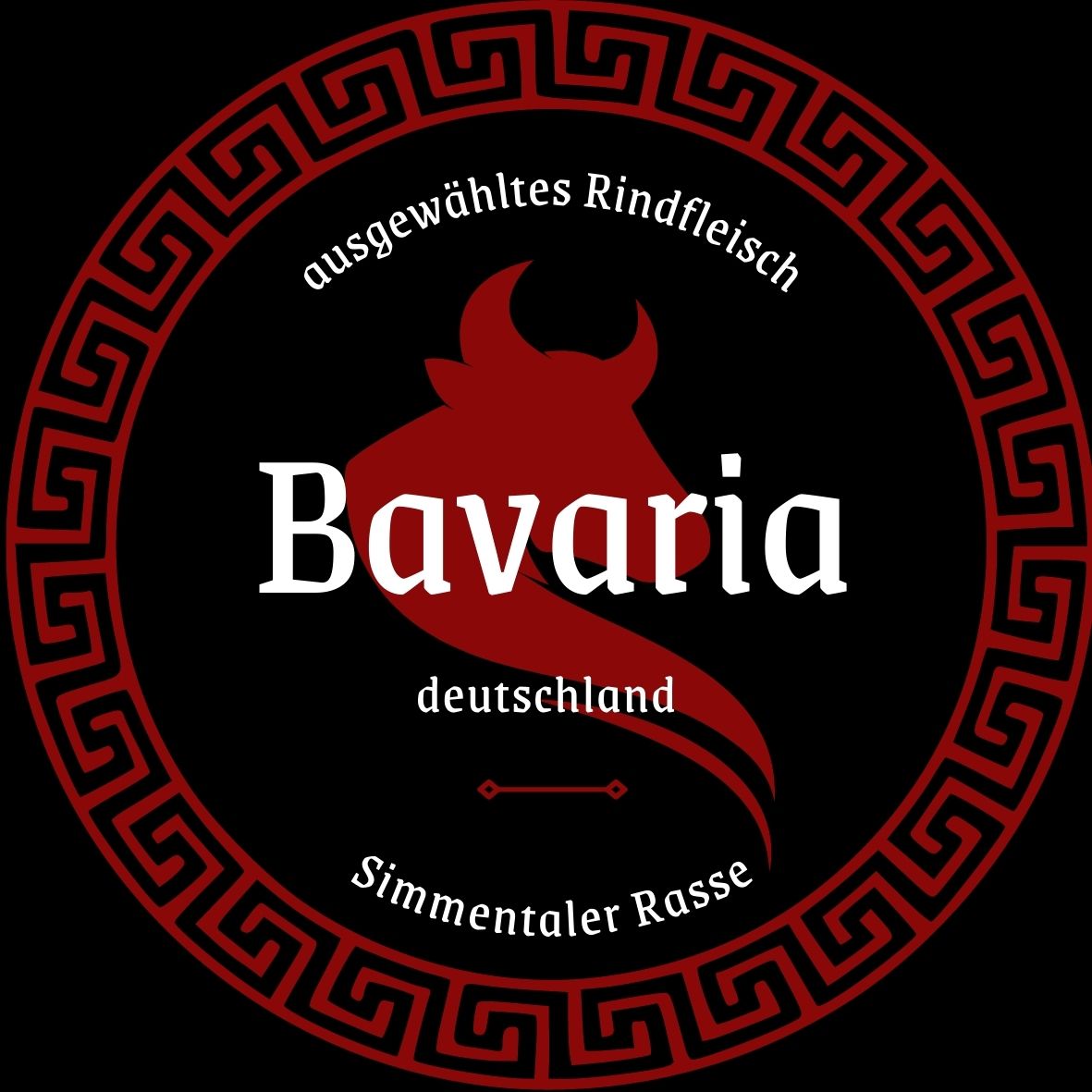 Logo BAVARIA