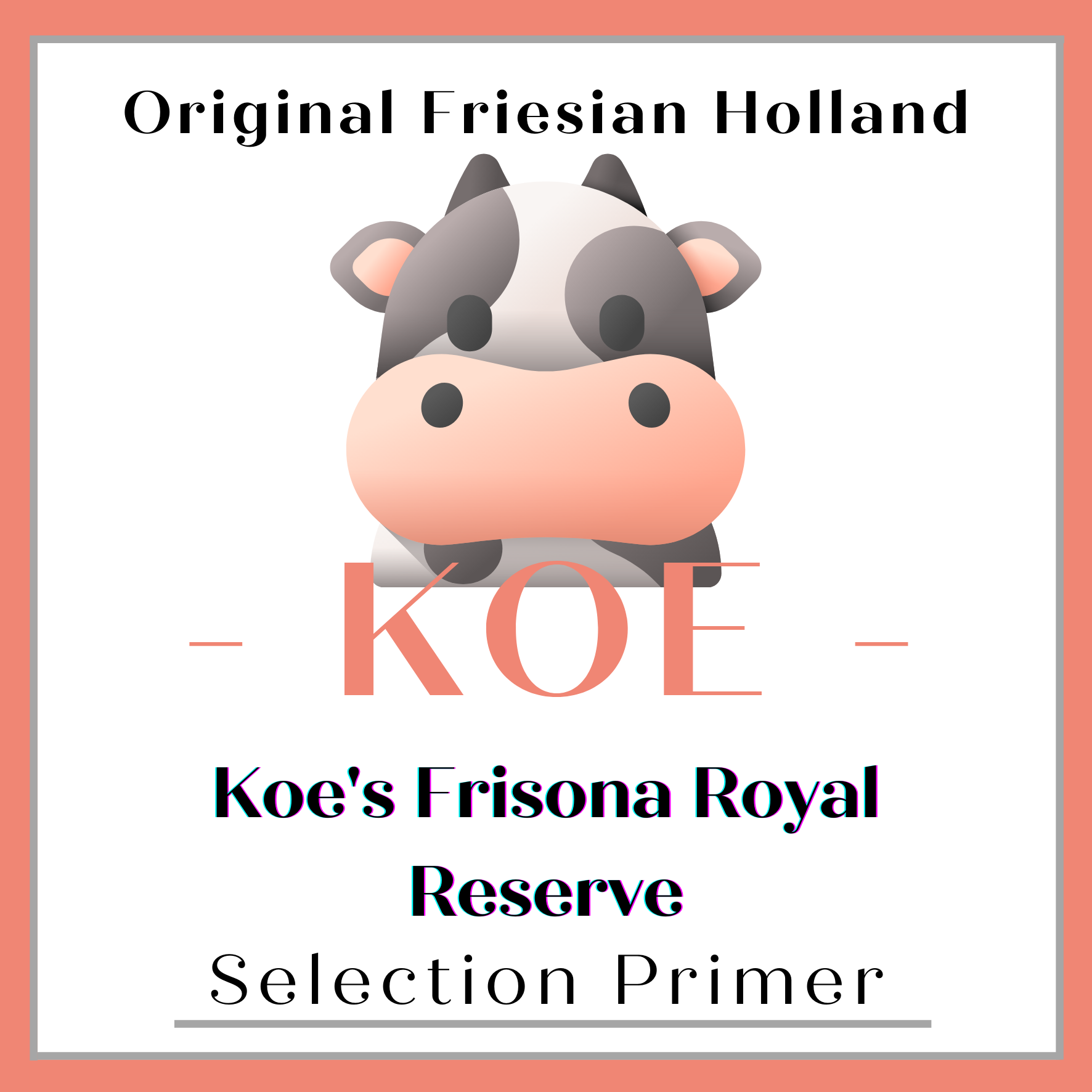 Logo KOE
