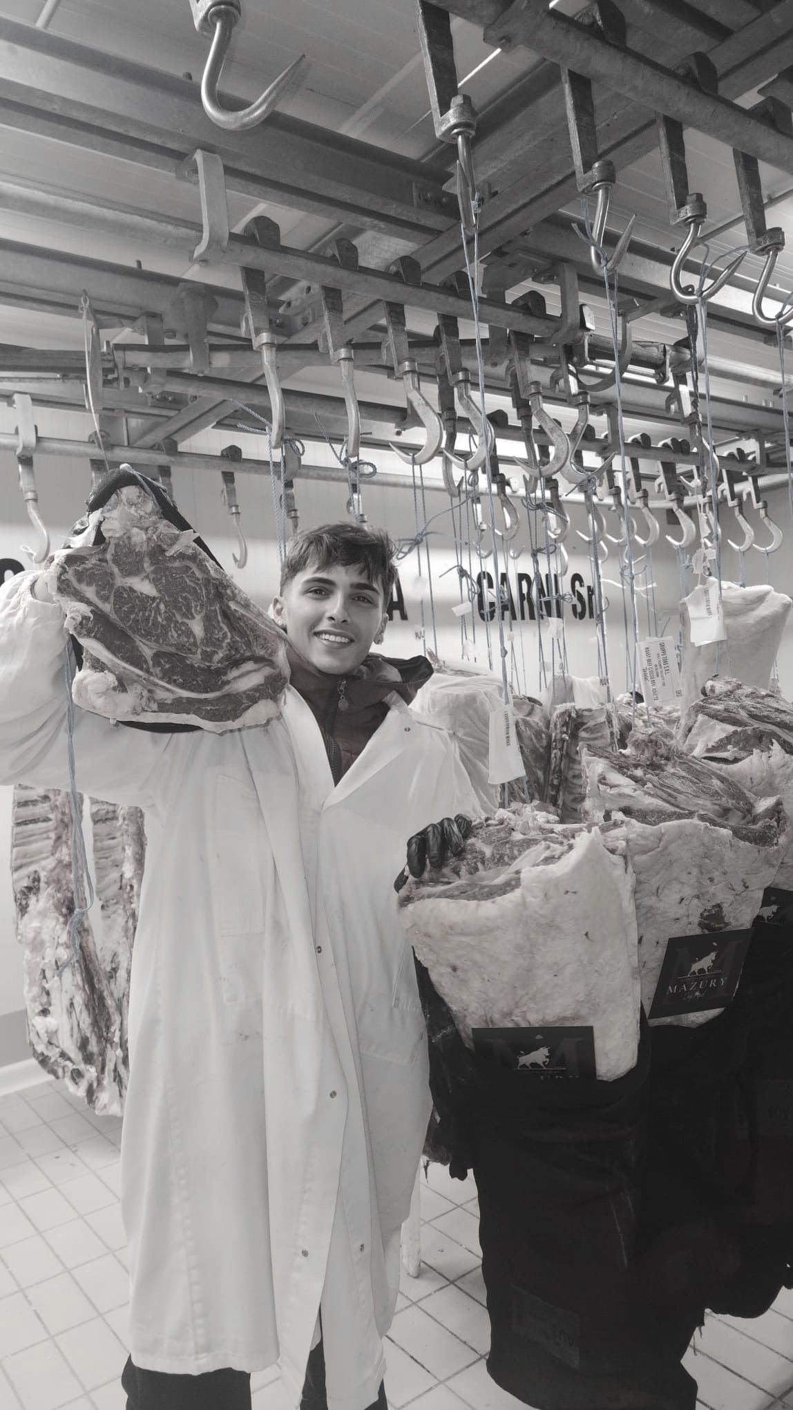 La nostra macelleria